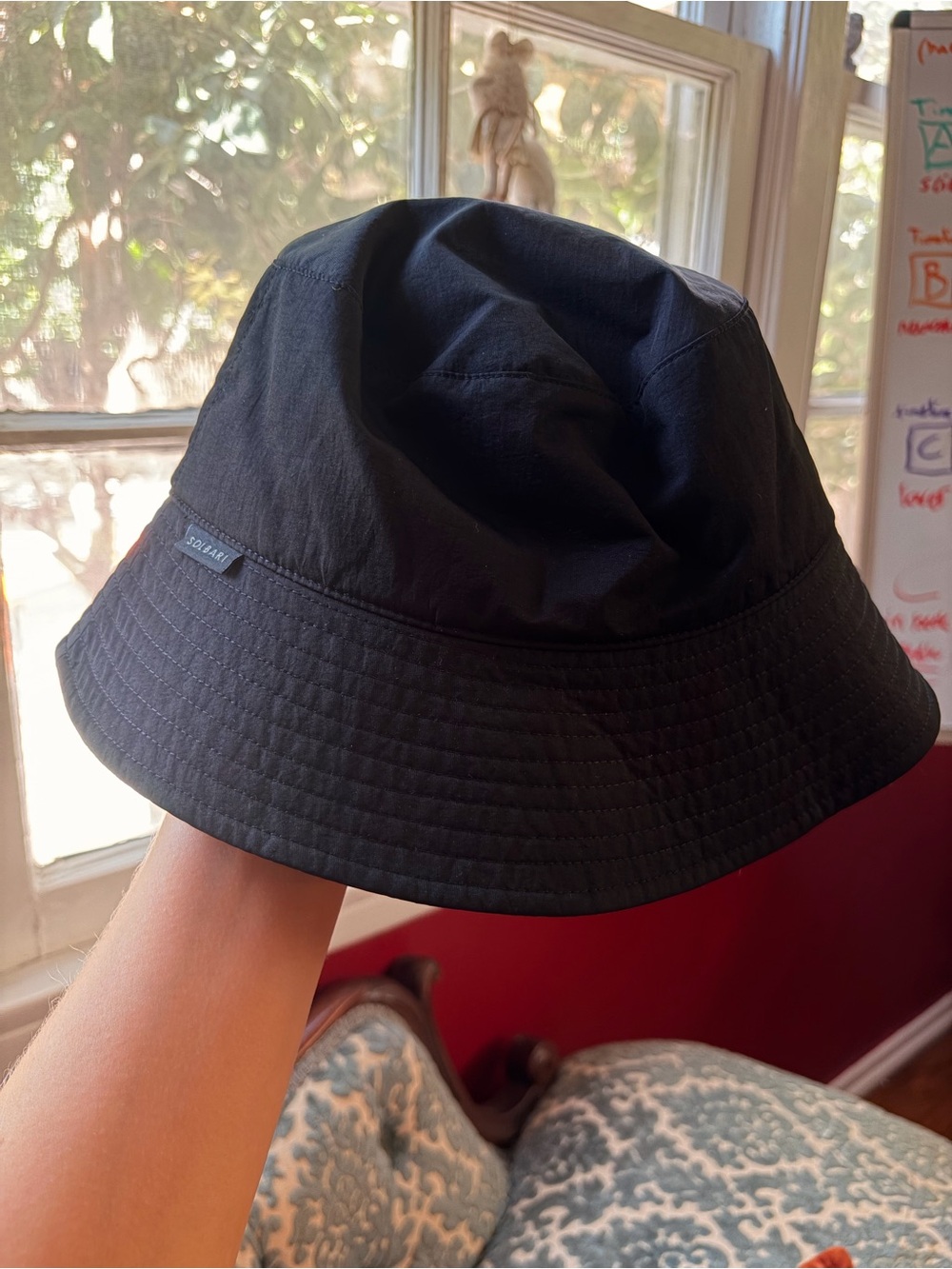 SOLBARI Bondi Bucket Hat UPF 50+ - Picture 4 of 5